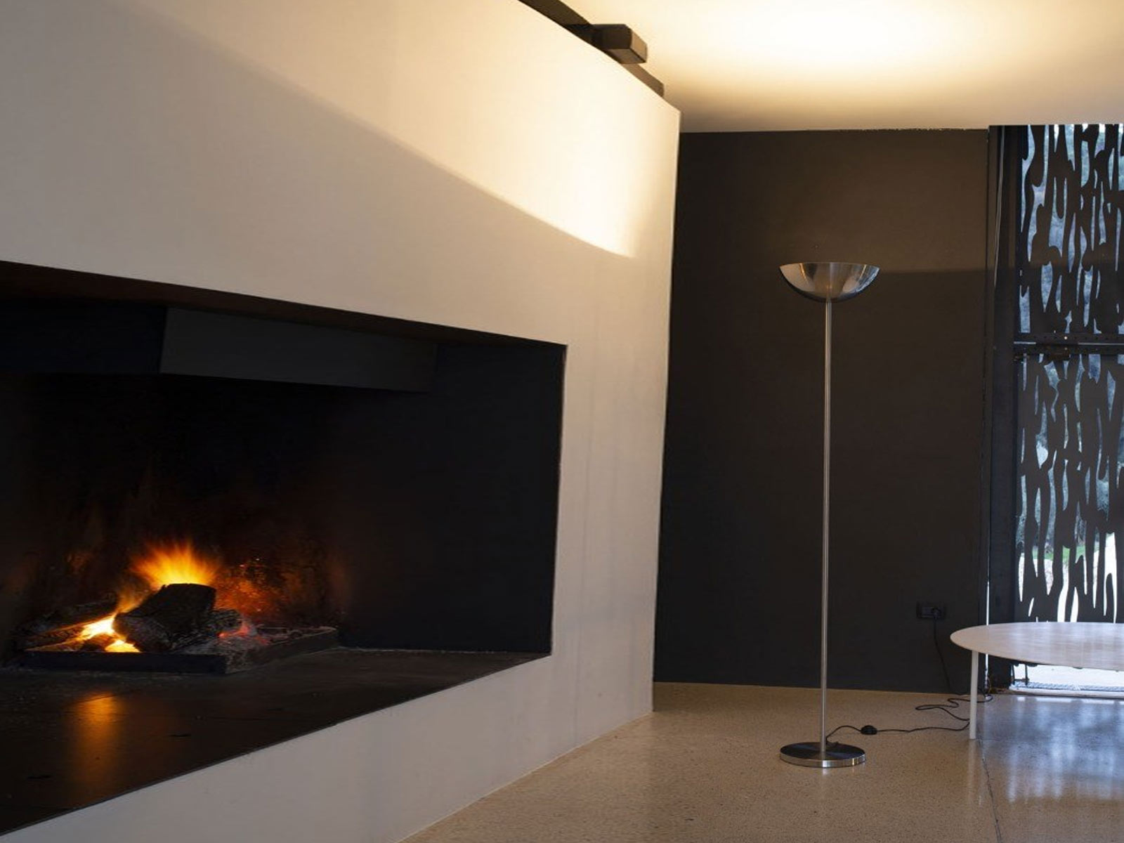 Martinelli Luce Vdl Floor Lamp
