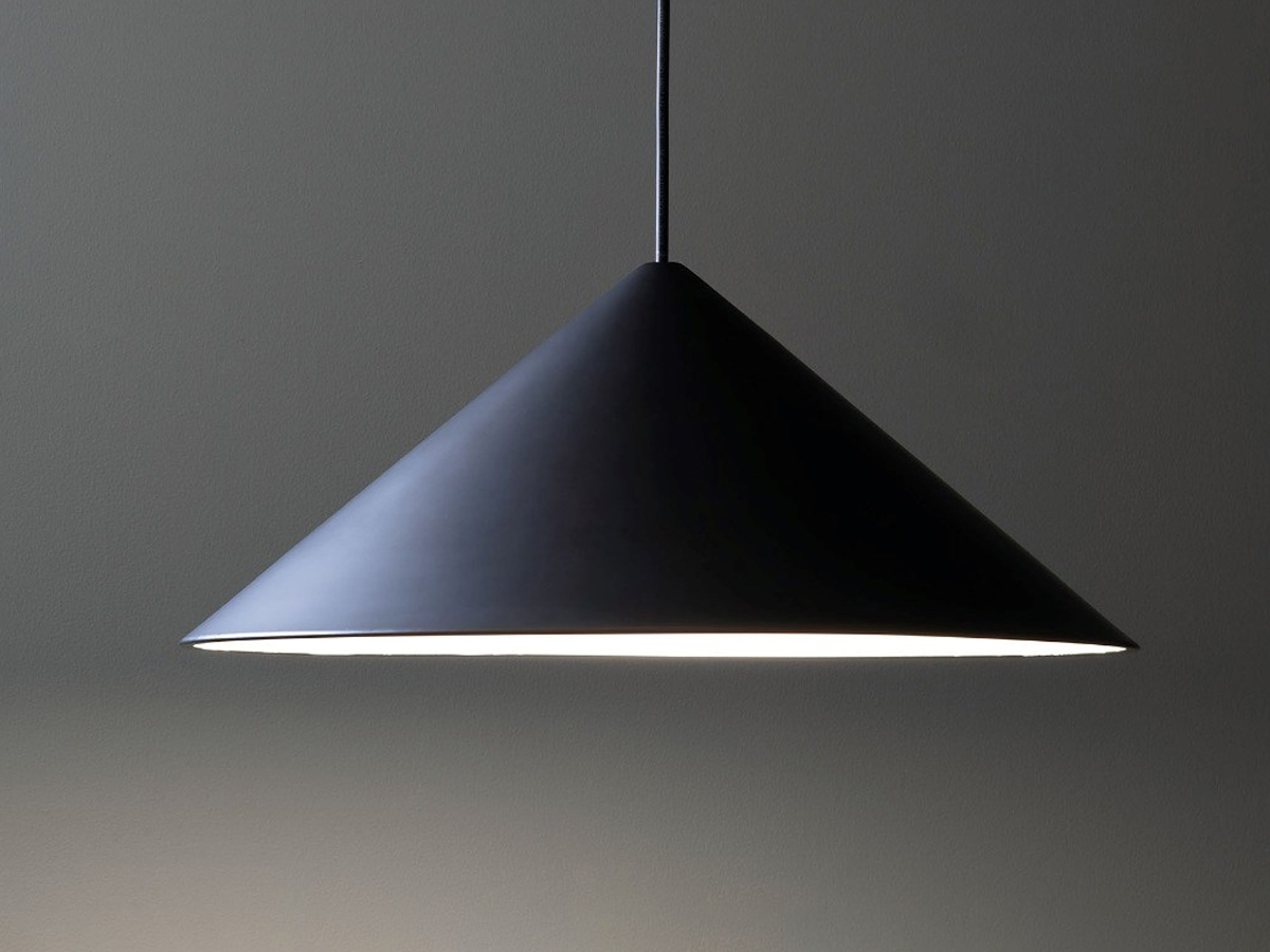Martinelli Luce Vela 22 Suspension Lamp