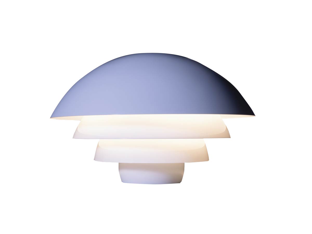 Martinelli Luce Visiere Table Lamp
