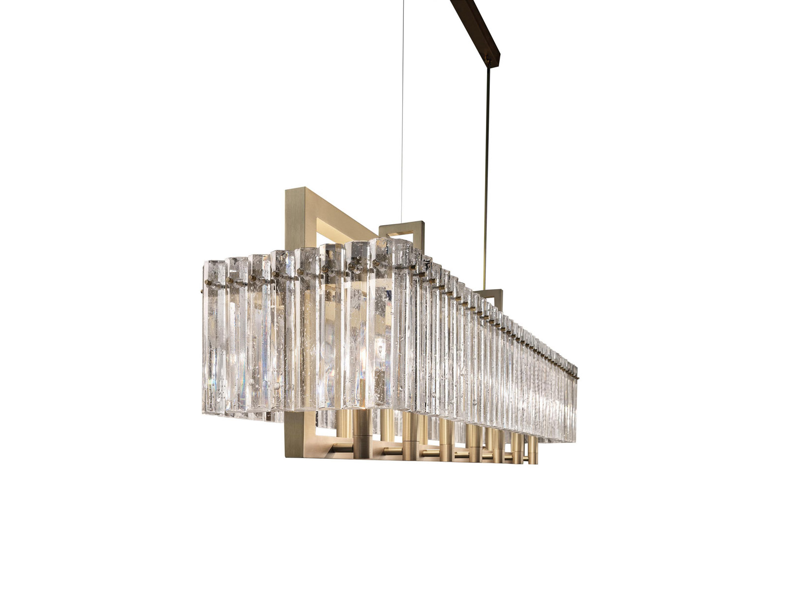 Masiero Crek S10 Suspension Lamp
