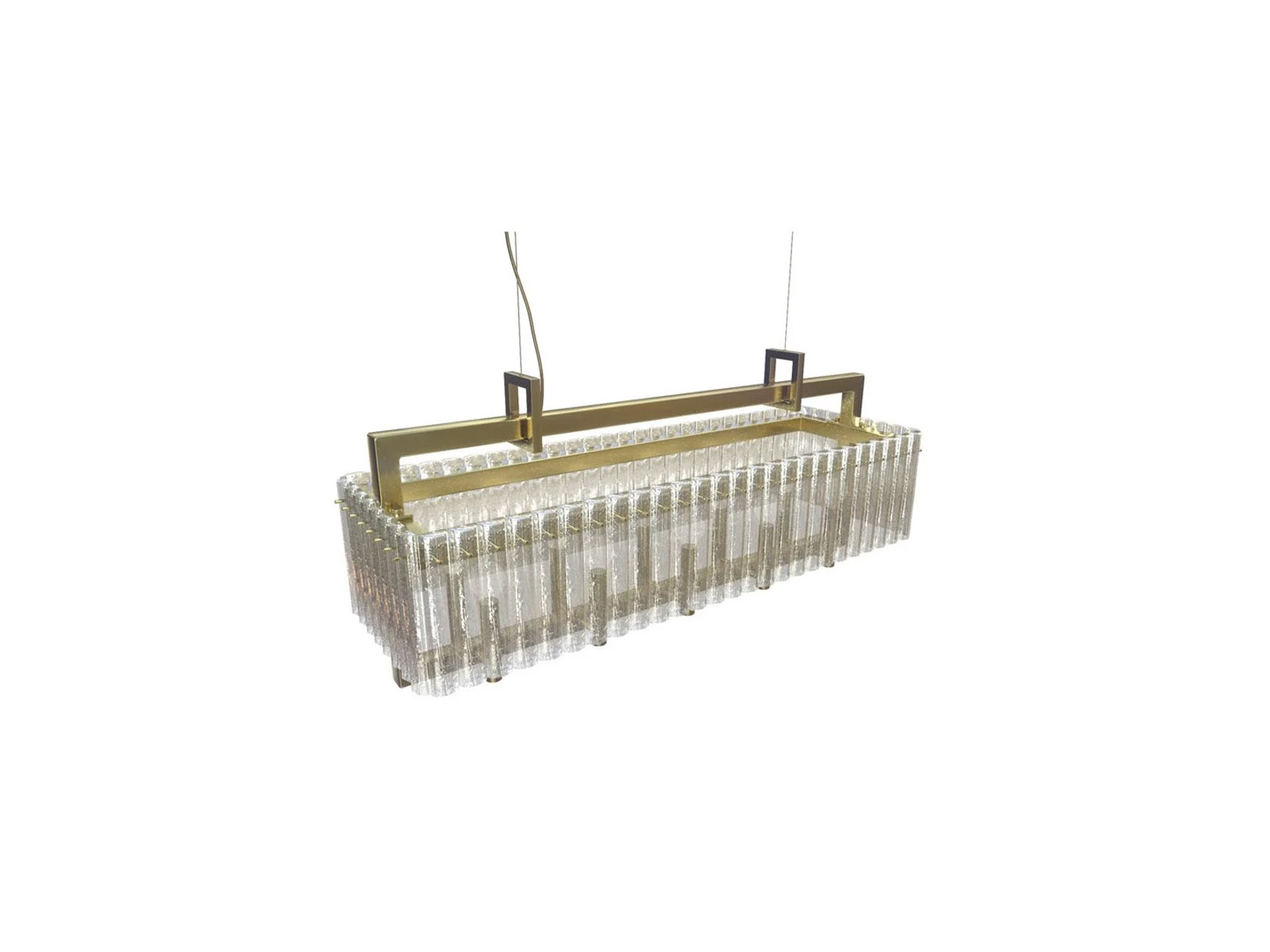 Masiero Crek S10 Suspension Lamp