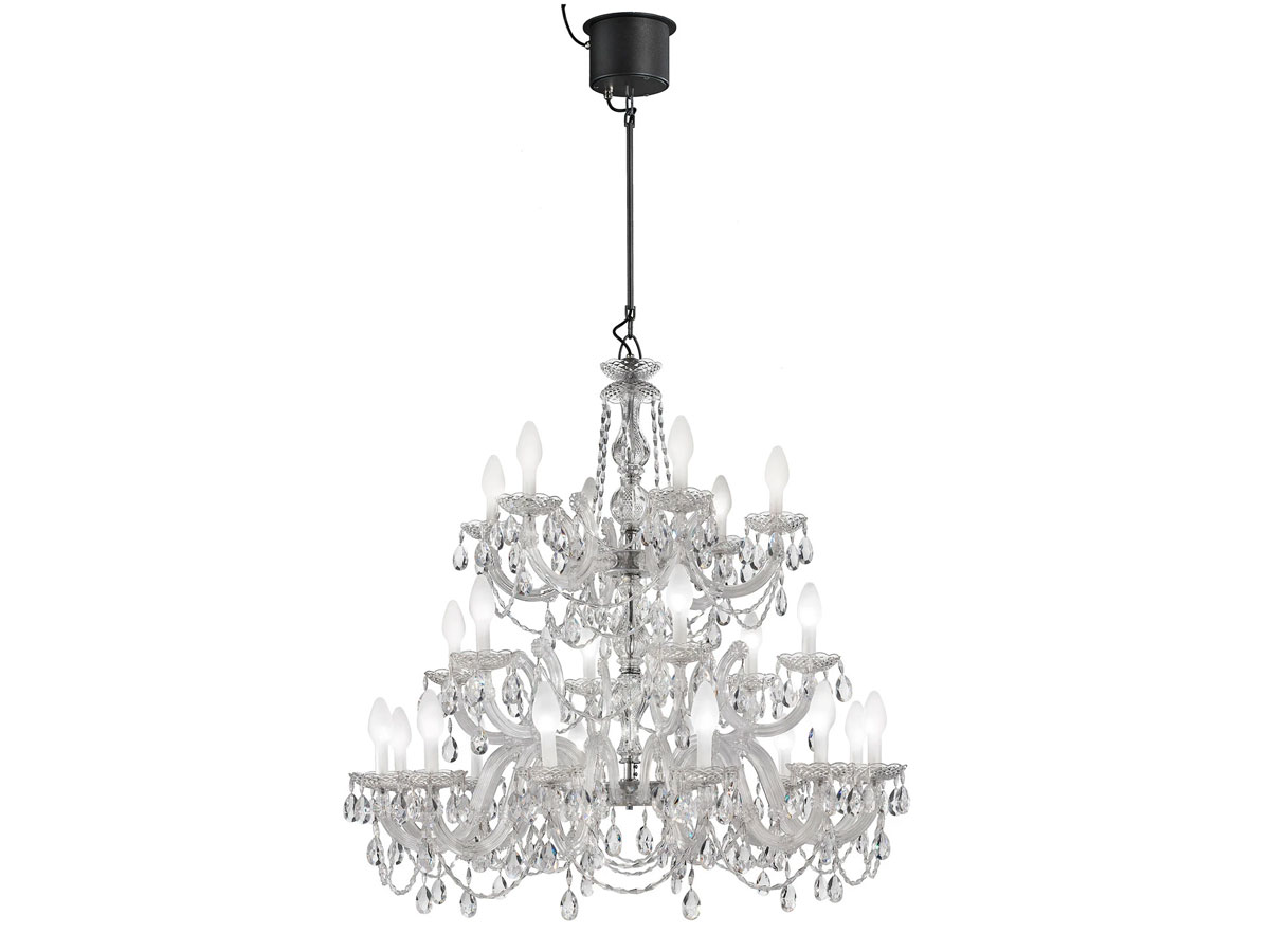 Masiero Drylight S24 Extreme Suspension Lamp Outdoor