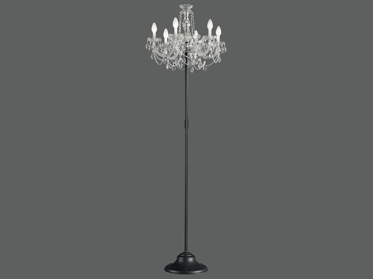 Masiero Drylight Stl6 Floor Lamp Outdoor