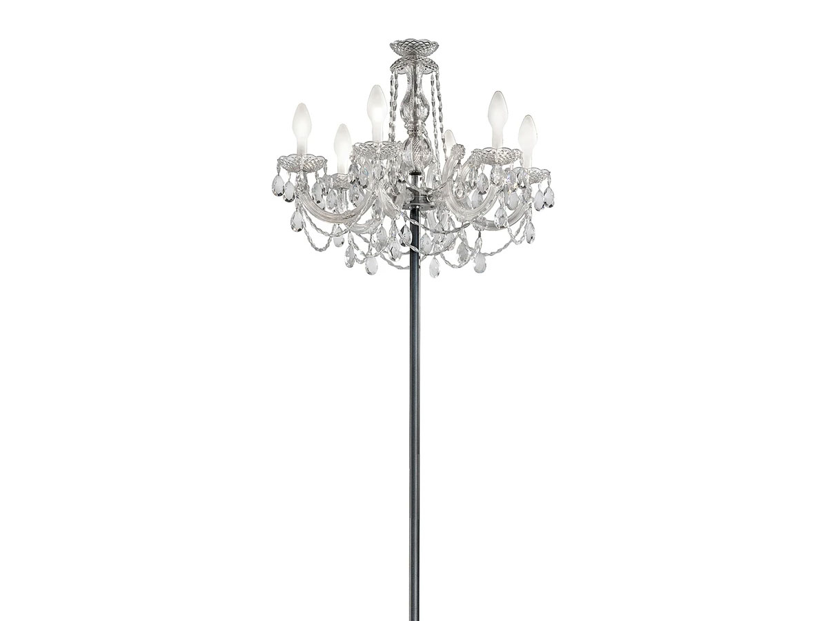 Masiero Drylight Stl6 Floor Lamp Outdoor