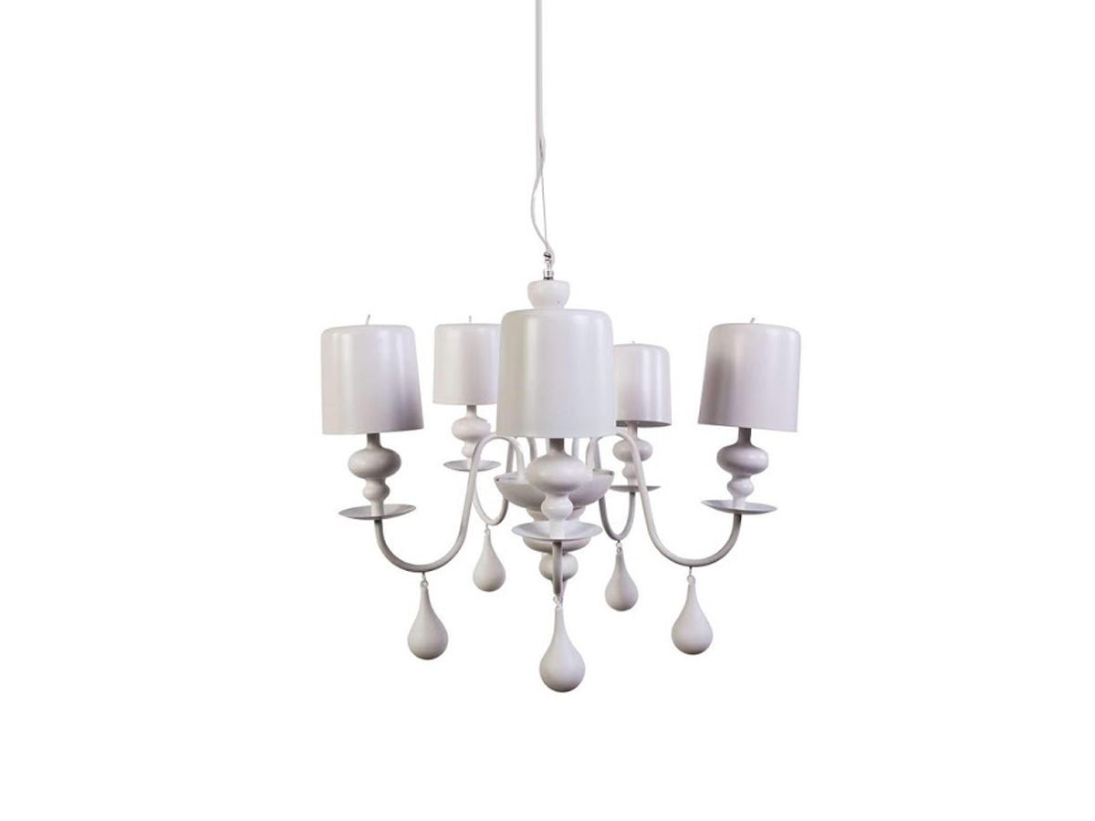 Masiero Eva S5 Suspension Lamp