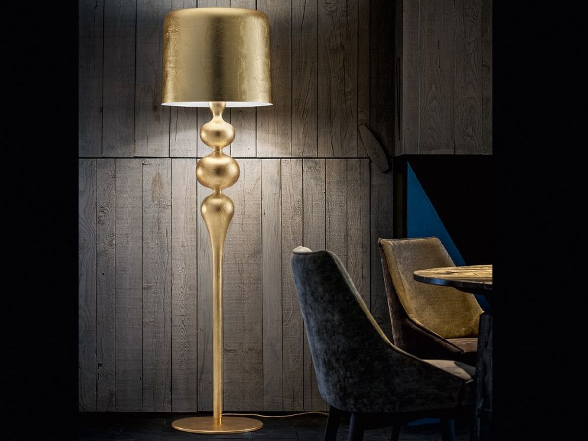 Masiero Eva Stl 3 1 Floor Lamp
