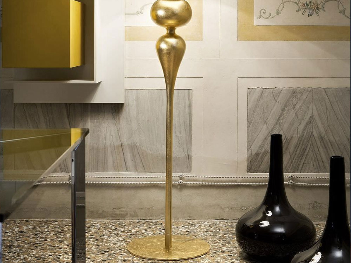Masiero Eva Stl 3 1 Floor Lamp