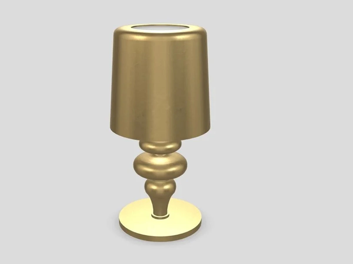 Masiero Eva Tl 31 G Table Lamp