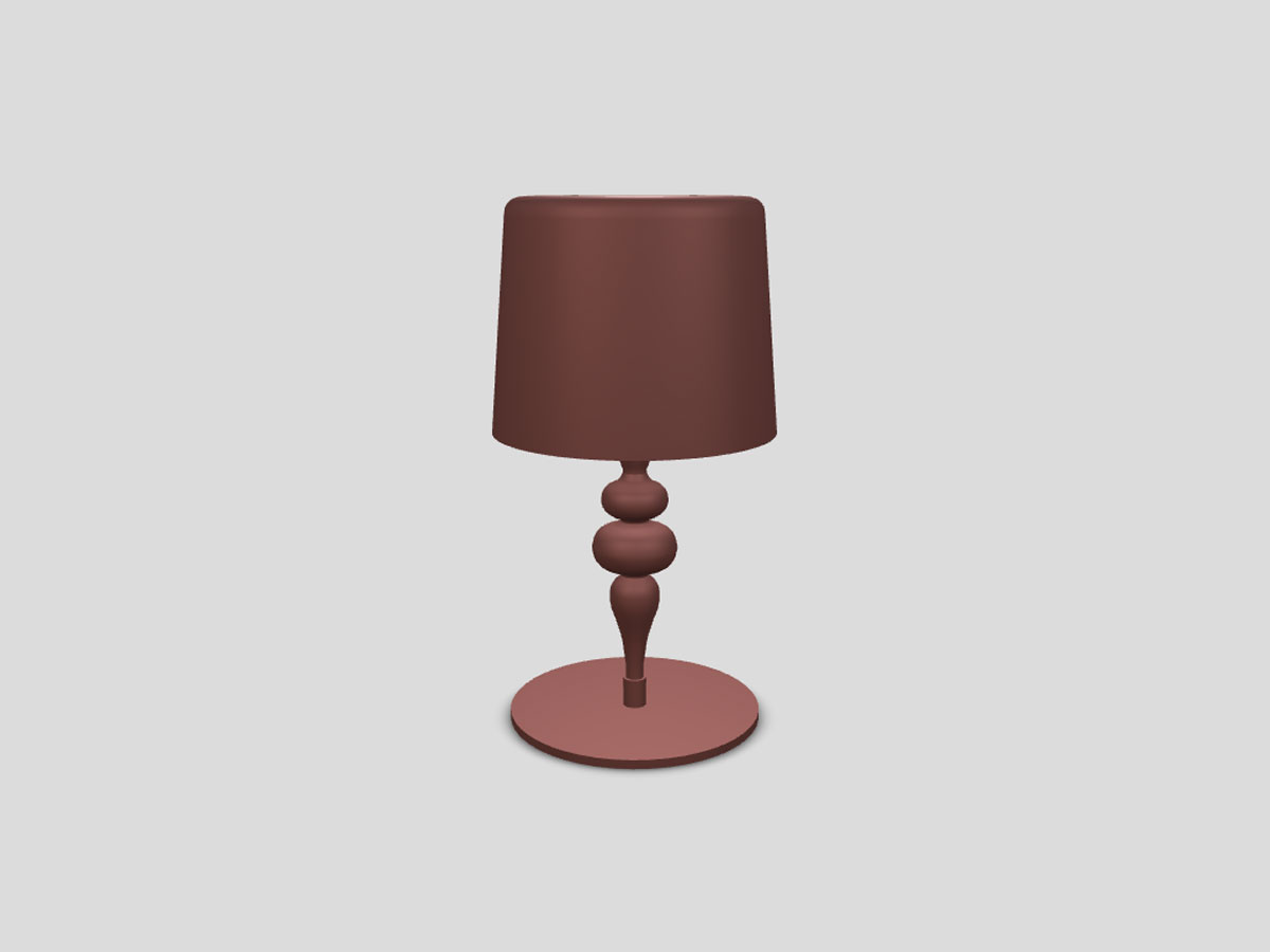 Masiero Eva Tl 31 G Table Lamp