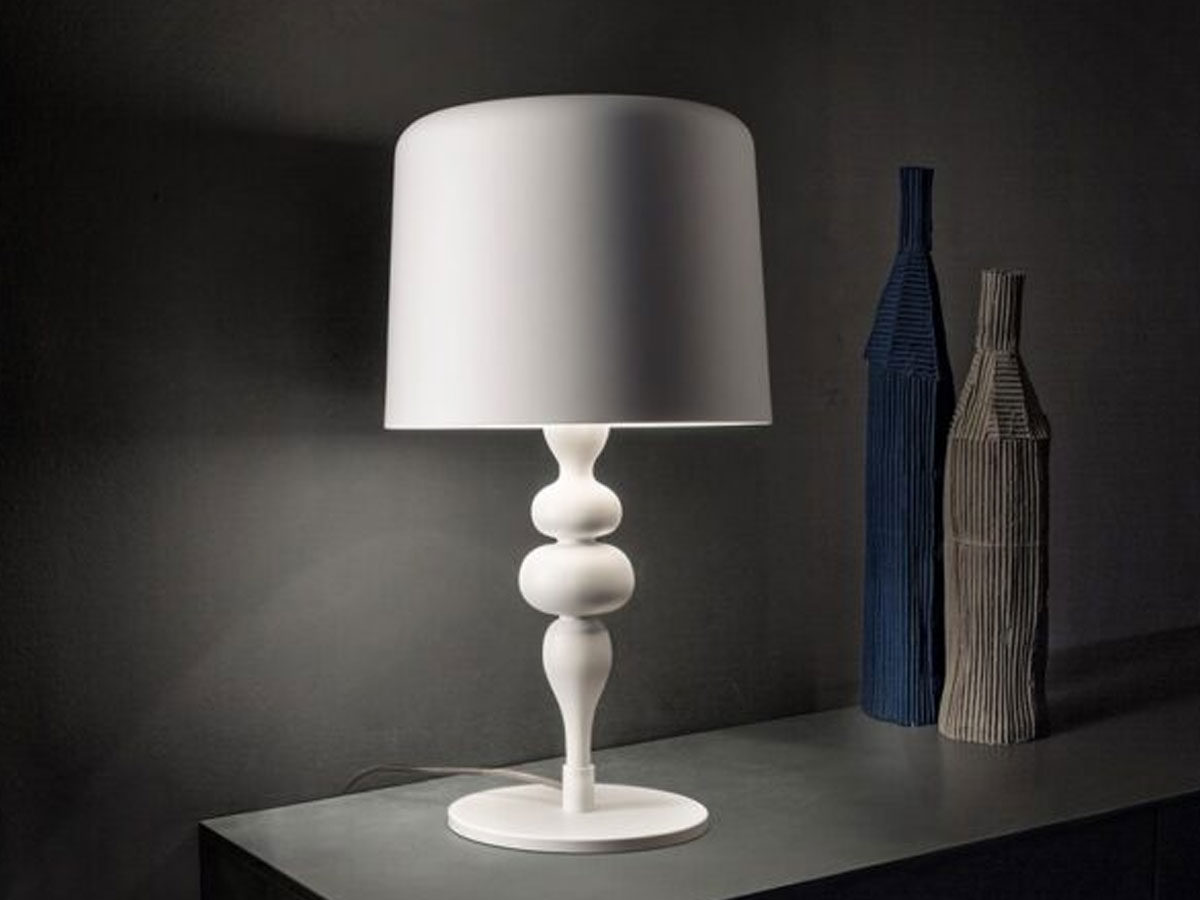 Masiero Eva Tl 31 G Table Lamp