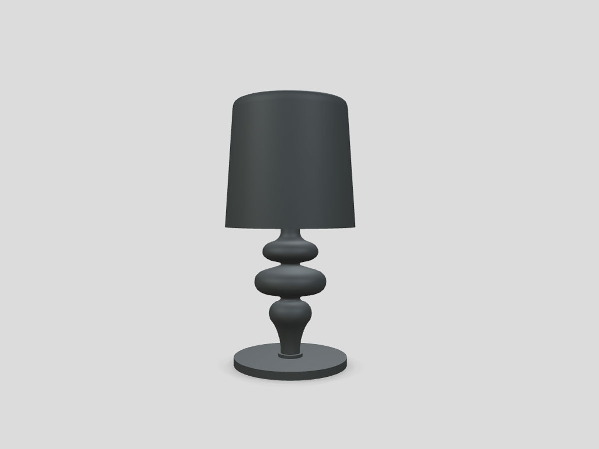 Masiero Eva Tl 31 G Table Lamp