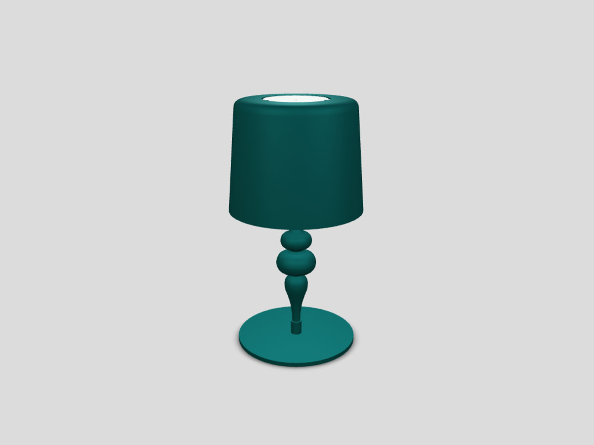 Masiero Eva Tl 31 G Table Lamp