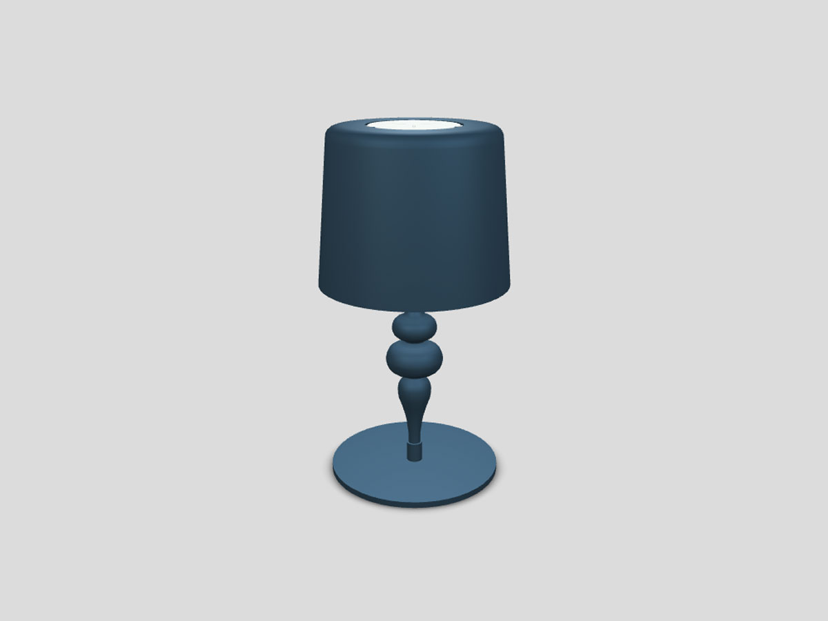 Masiero Eva Tl 31 G Table Lamp