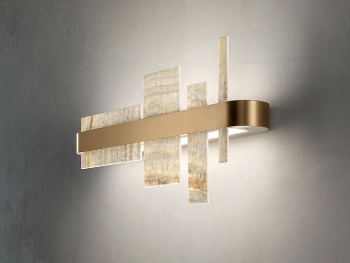 Masiero Honice A65 Wall Lamp