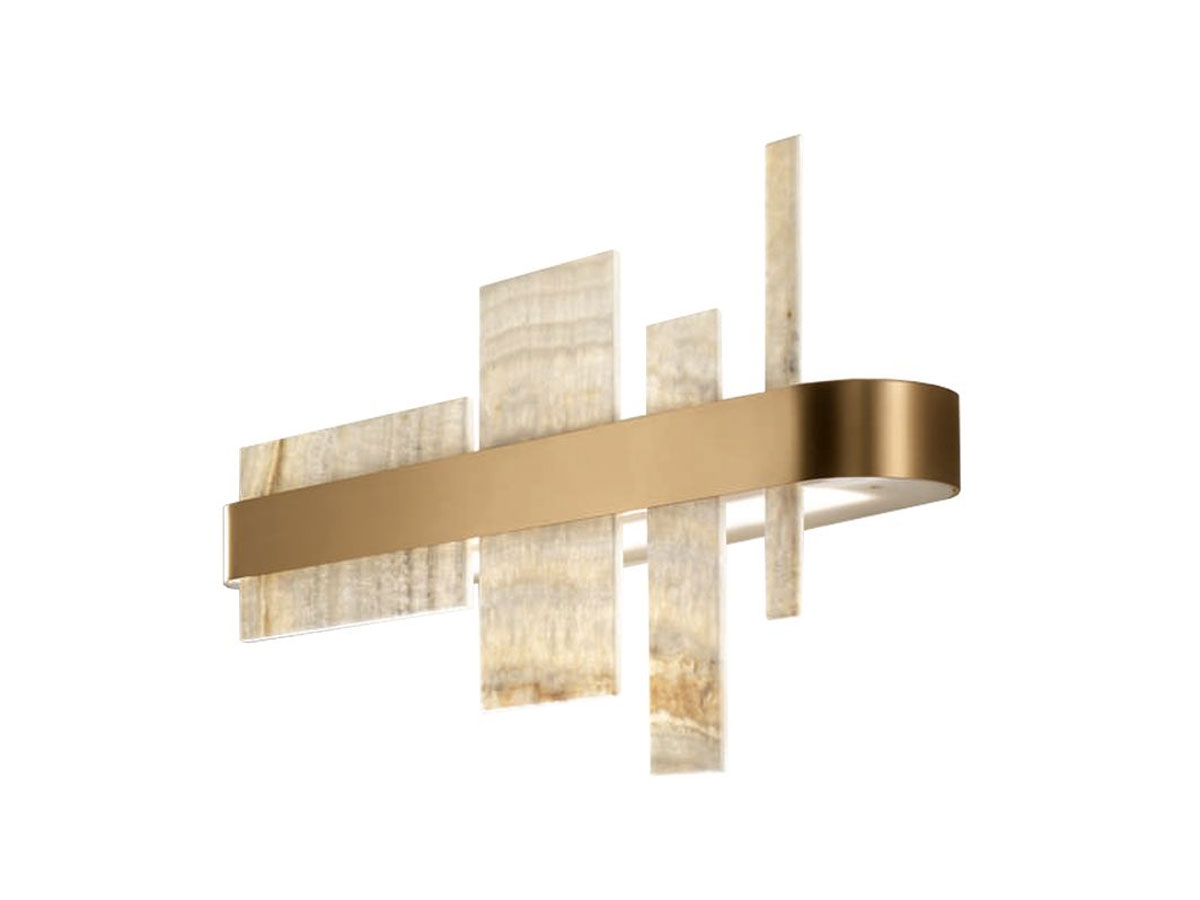 Masiero Honice A65 Wall Lamp