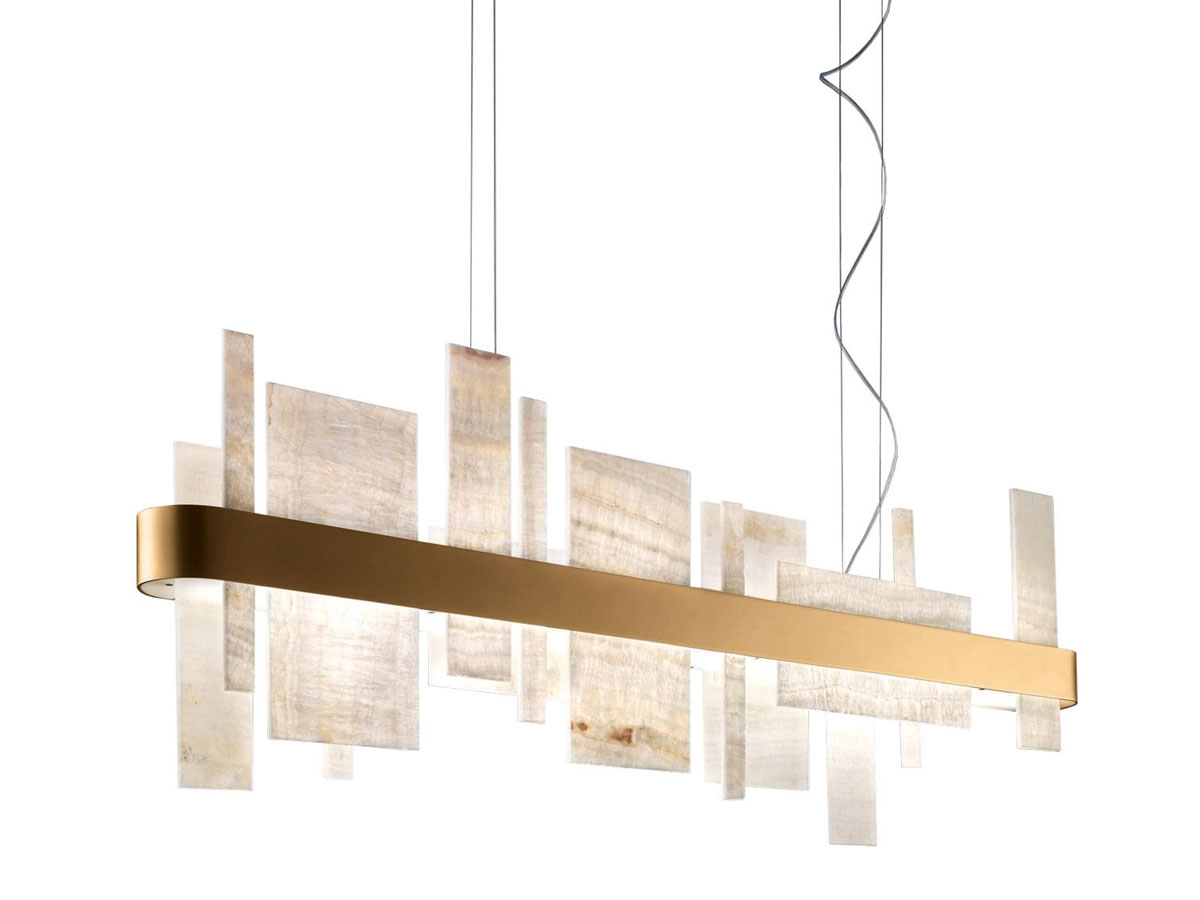 Masiero Honice S100 Suspension Lamp