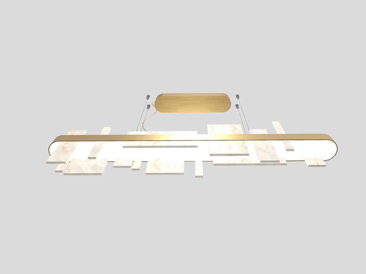 Masiero Honice S100 Suspension Lamp