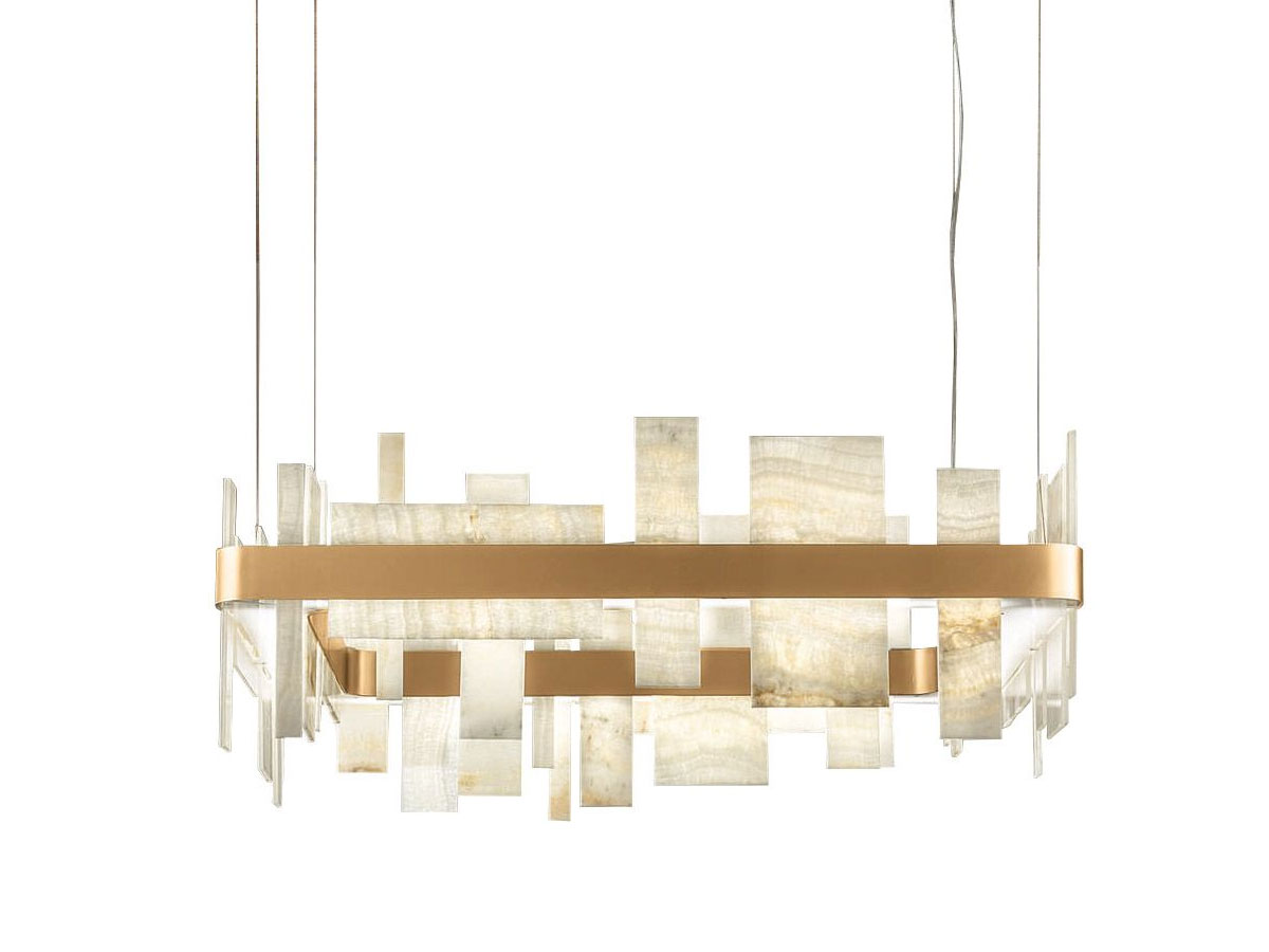 Masiero Honice S80 Suspension Lamp