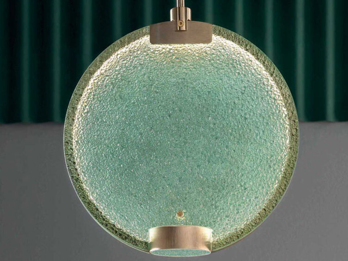 Masiero Horo S3 Suspension Lamp