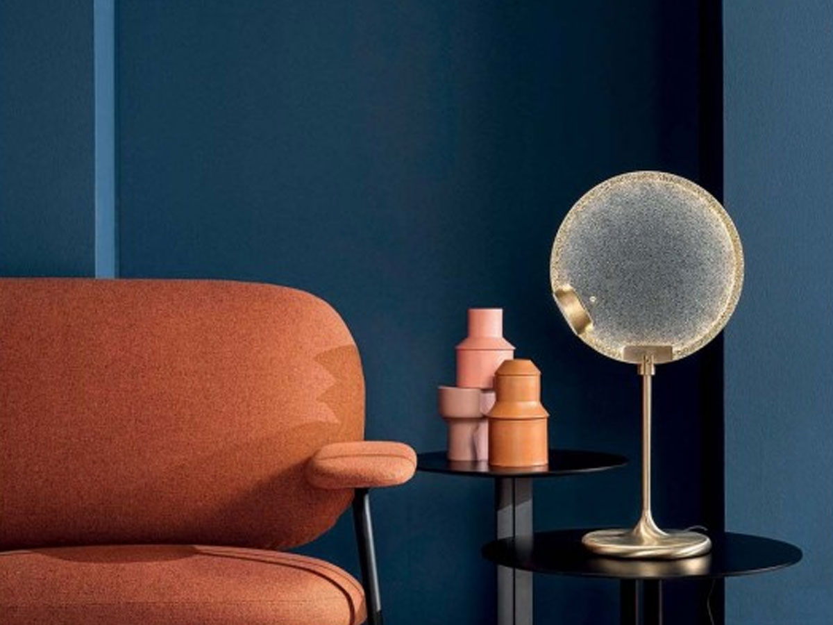 Masiero Horo Tl Table Lamp