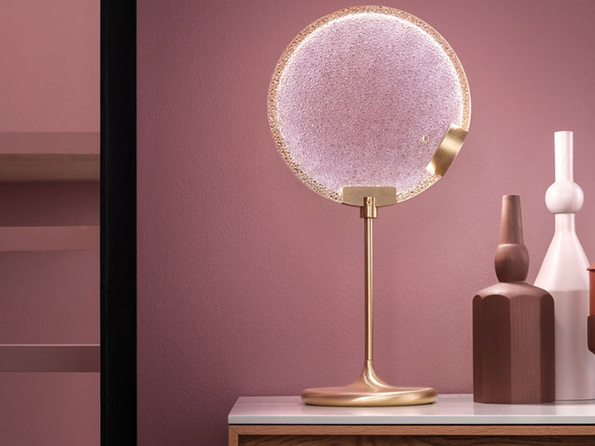Masiero Horo Tl Table Lamp