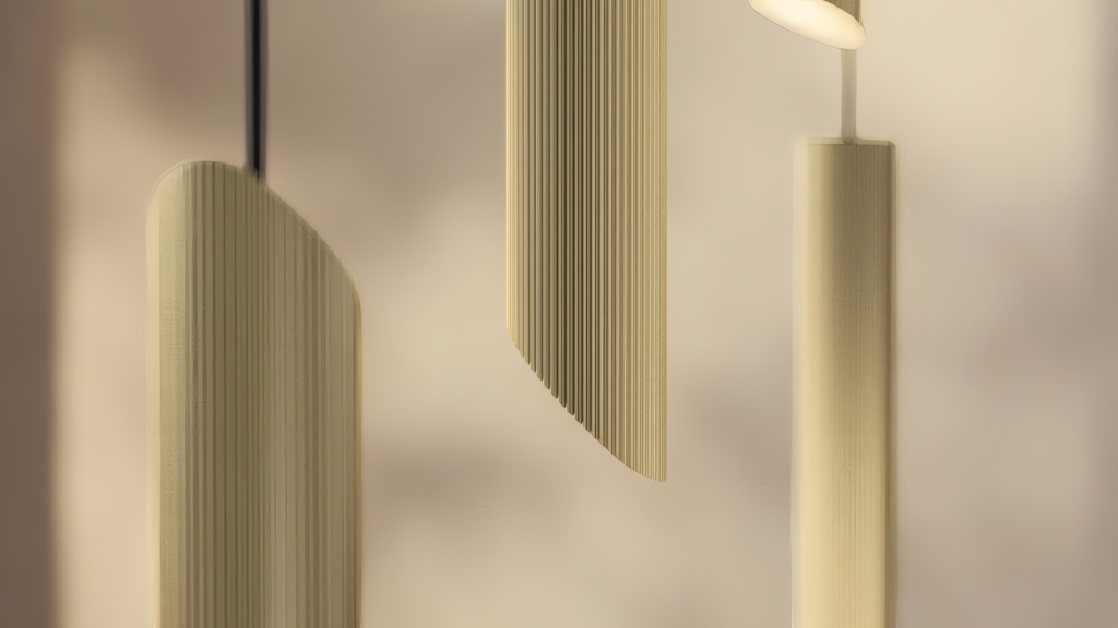 Masiero Na Ar C13 Pb 100 Suspension Lamp