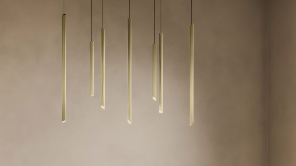 Masiero Na Ar C7 Cb 120 Suspension Lamp