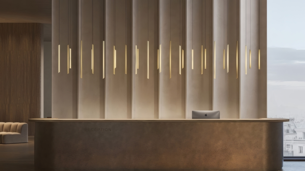 Masiero Na Ar Cluster 28 Suspension Lamp