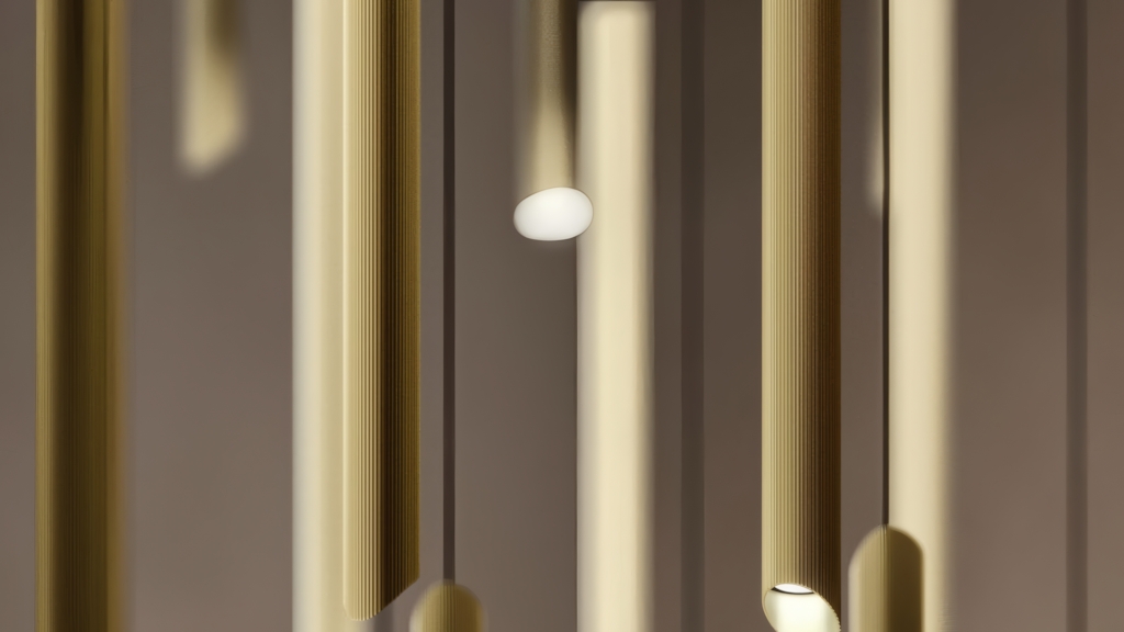 Masiero Na Ar Cluster 39 Suspension Lamp