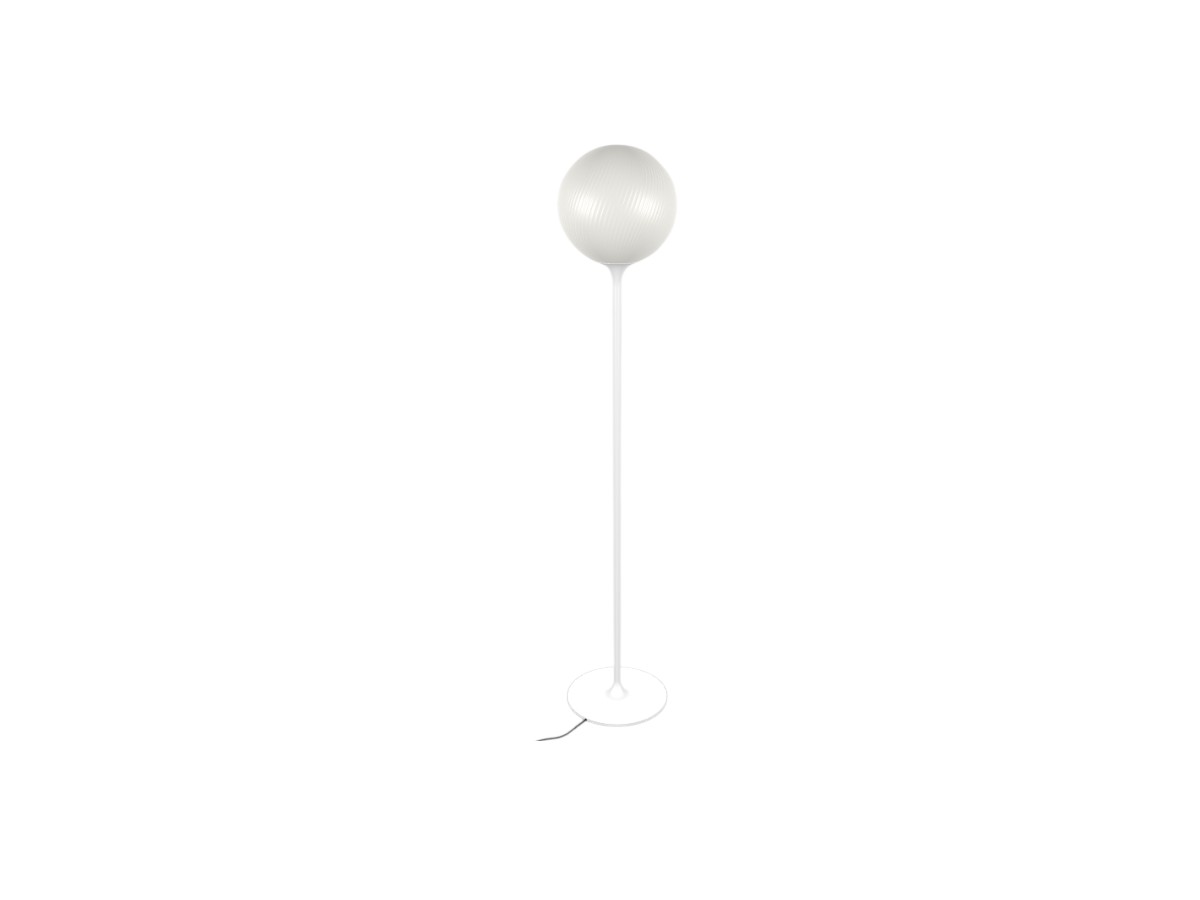 Masiero Tee Stl 1 Floor Lamp Outdoor
