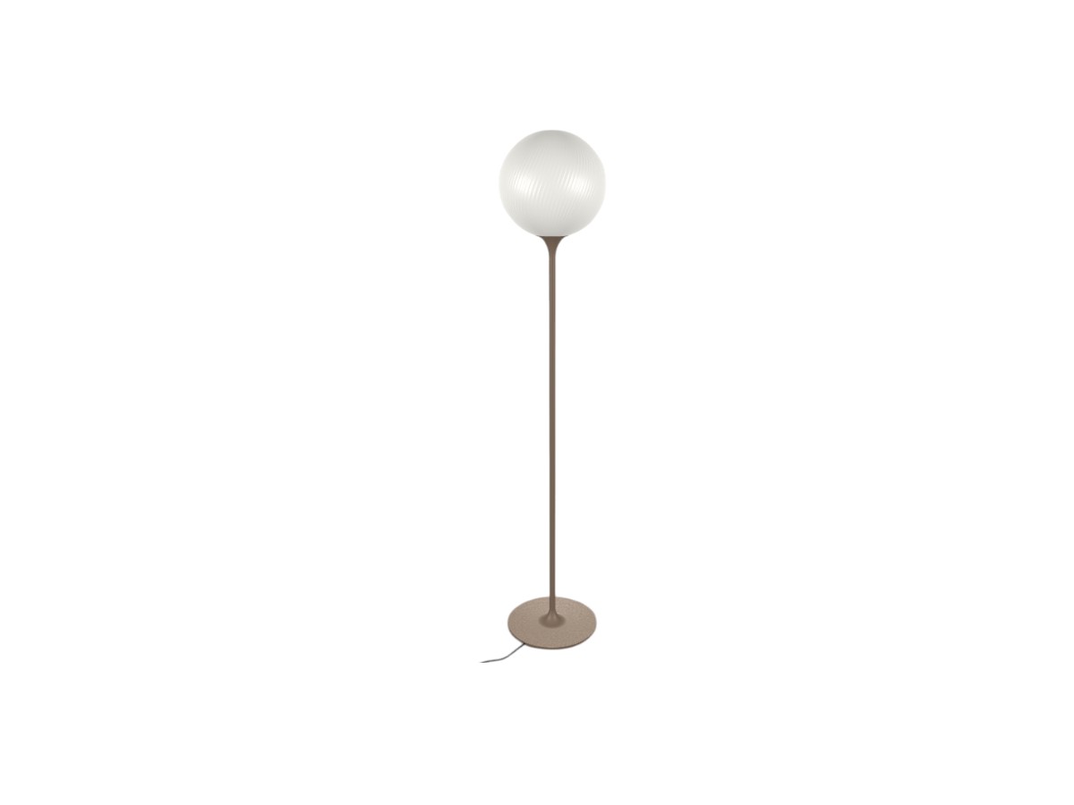 Masiero Tee Stl 1 Floor Lamp Outdoor