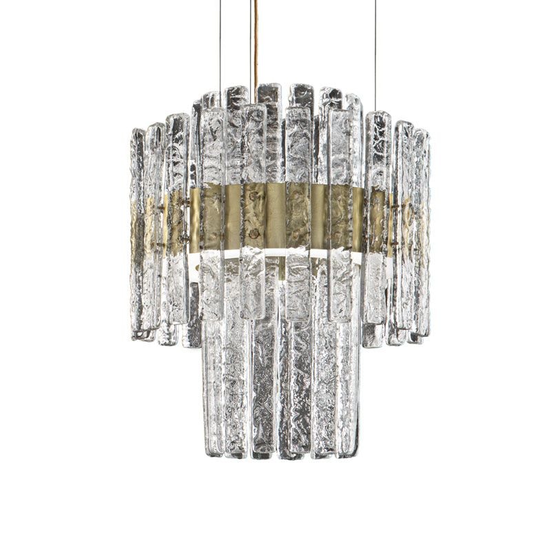 Подвесной светильник Masiero Vegas S RD 40db