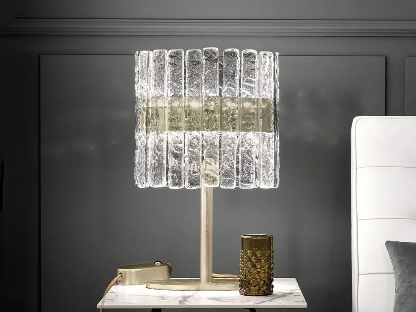 Masiero Vegas Tlg Table Lamp
