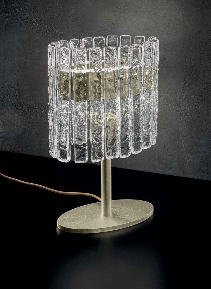 Masiero Vegas Tlg Table Lamp