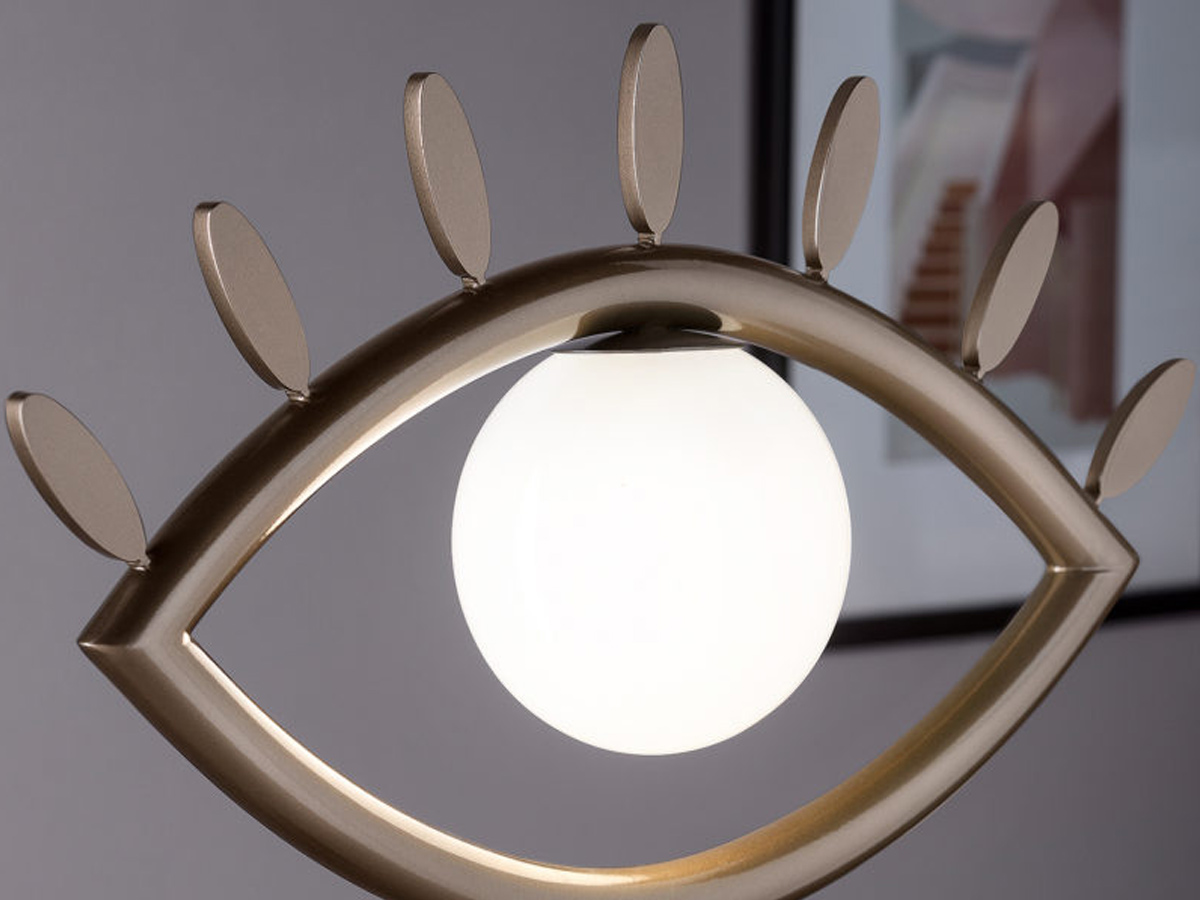 Masiero Visio Stl M1 Floor Lamp