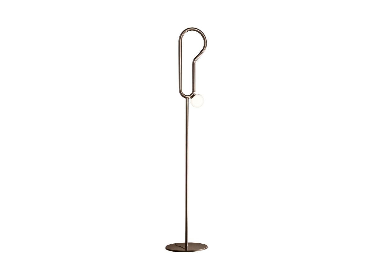 Masiero Visio Stl M2 Floor Lamp