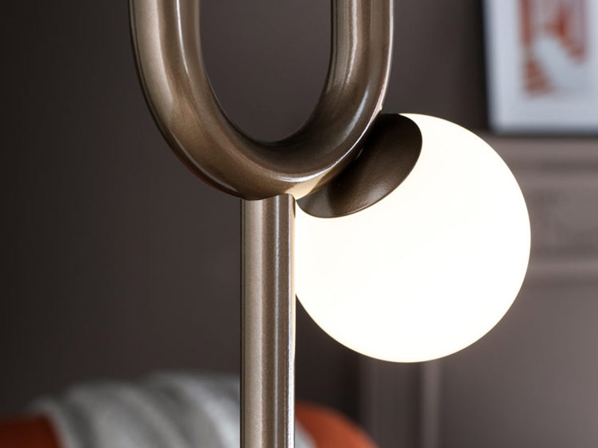 Masiero Visio Stl M2 Floor Lamp