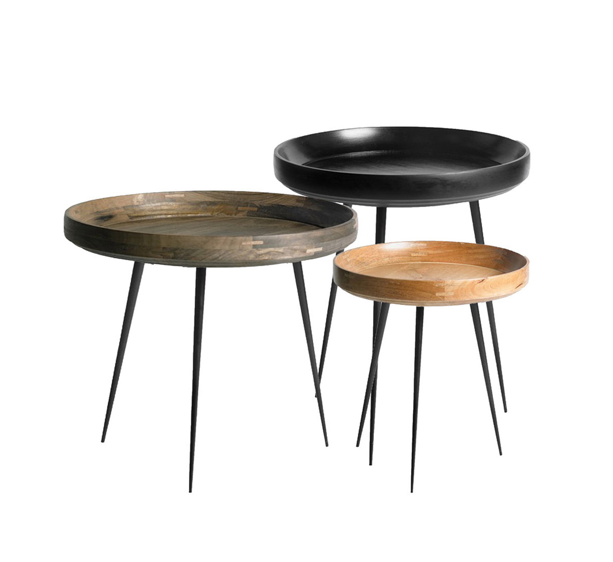 Журнальный столик Mater Bowl Table