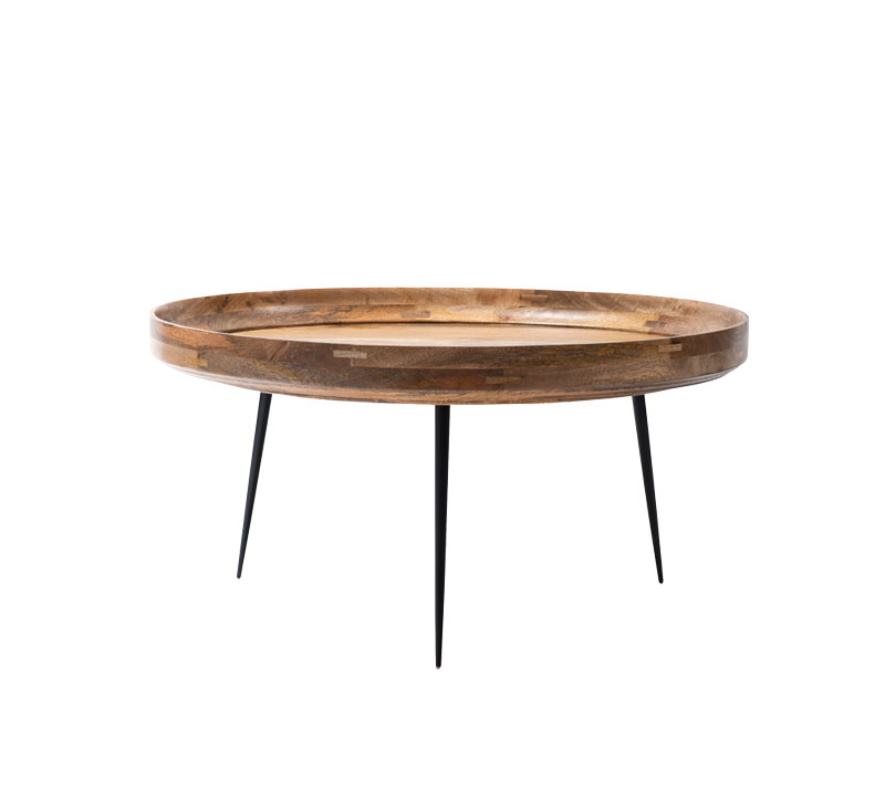 Журнальный столик Mater Bowl, XL