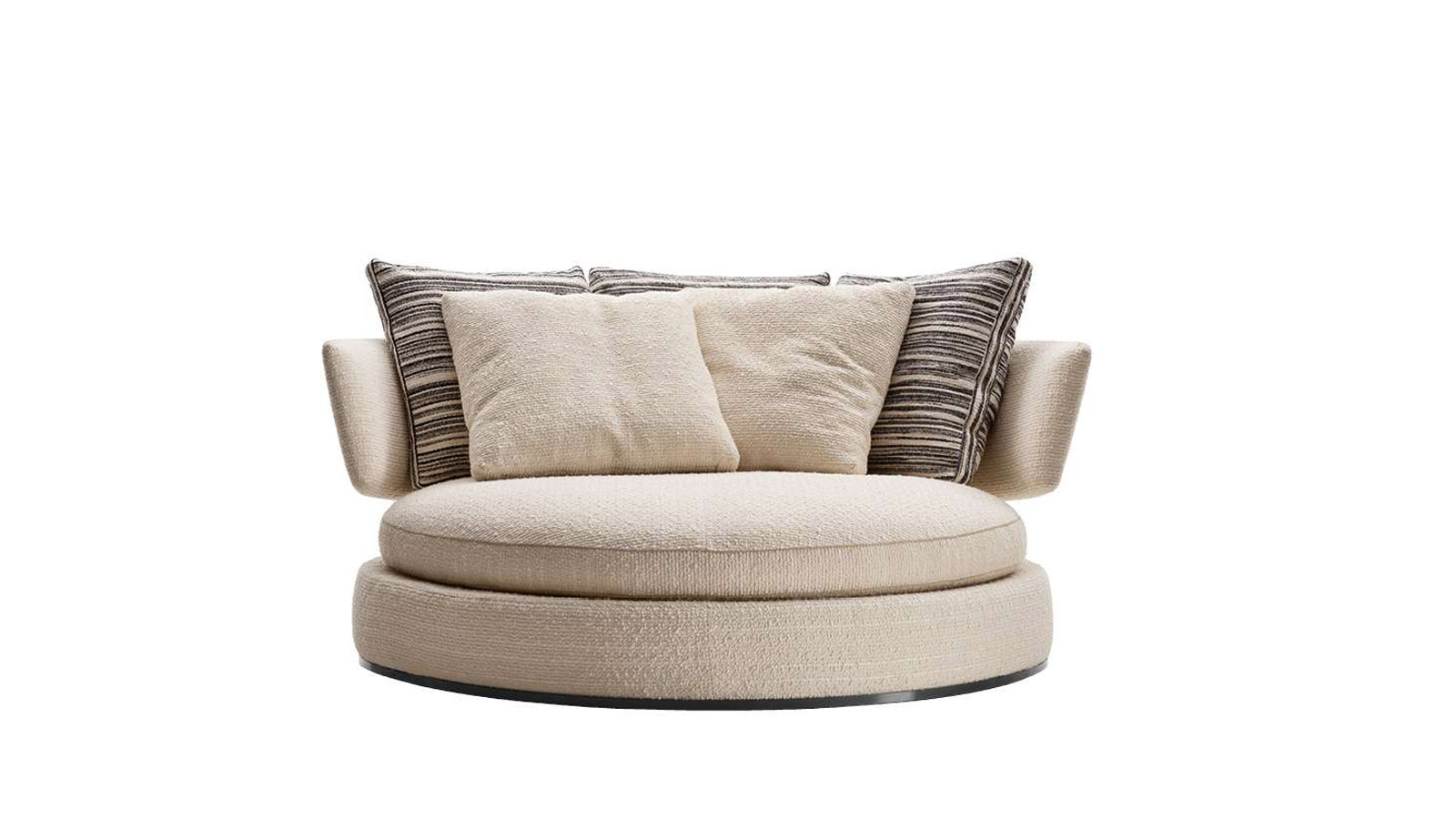 Диваны Maxalto Amoenus Soft