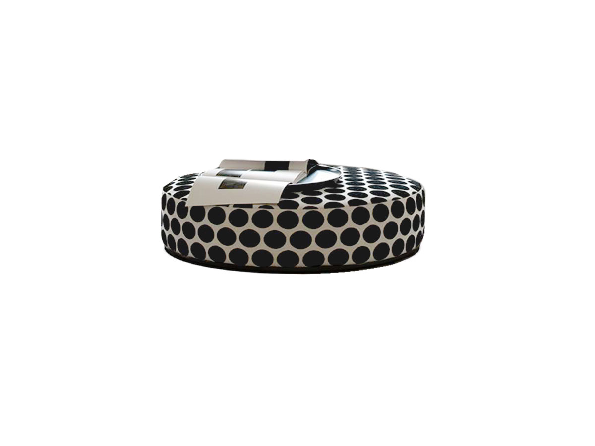 Пуф Maxalto Amoenus Soft Pouf Ø154
