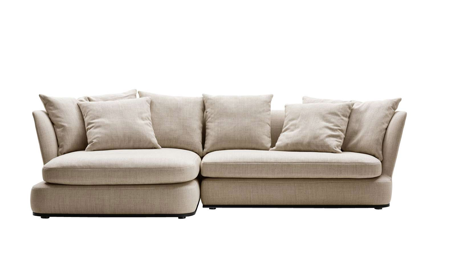 Диваны Maxalto Apollo