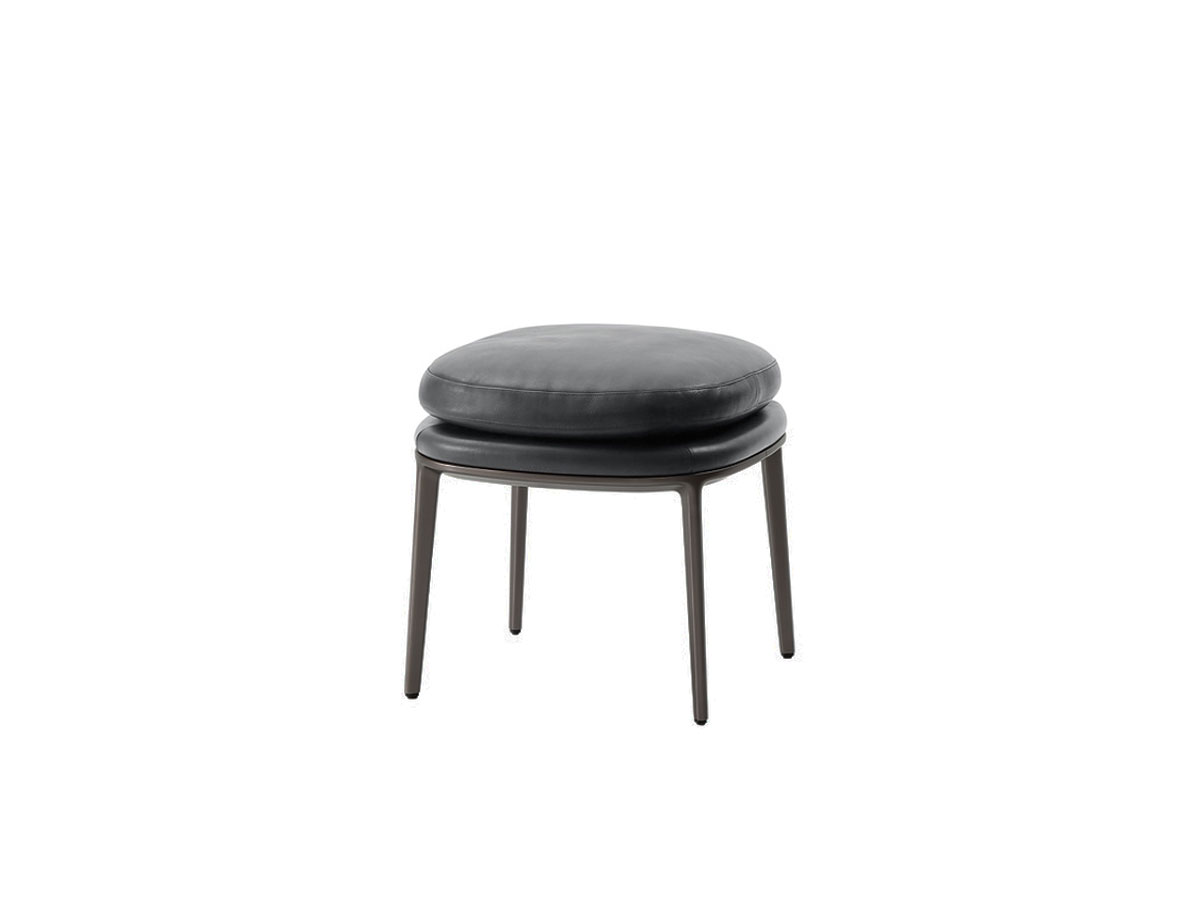 Пуф Maxalto Caratos Pouf PCA51B