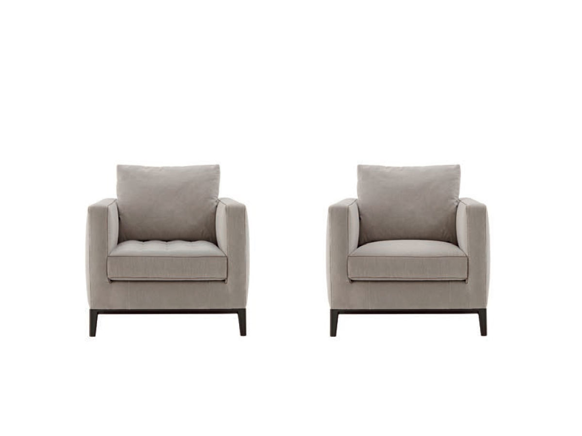 Кресло Maxalto Lucrezia Soft