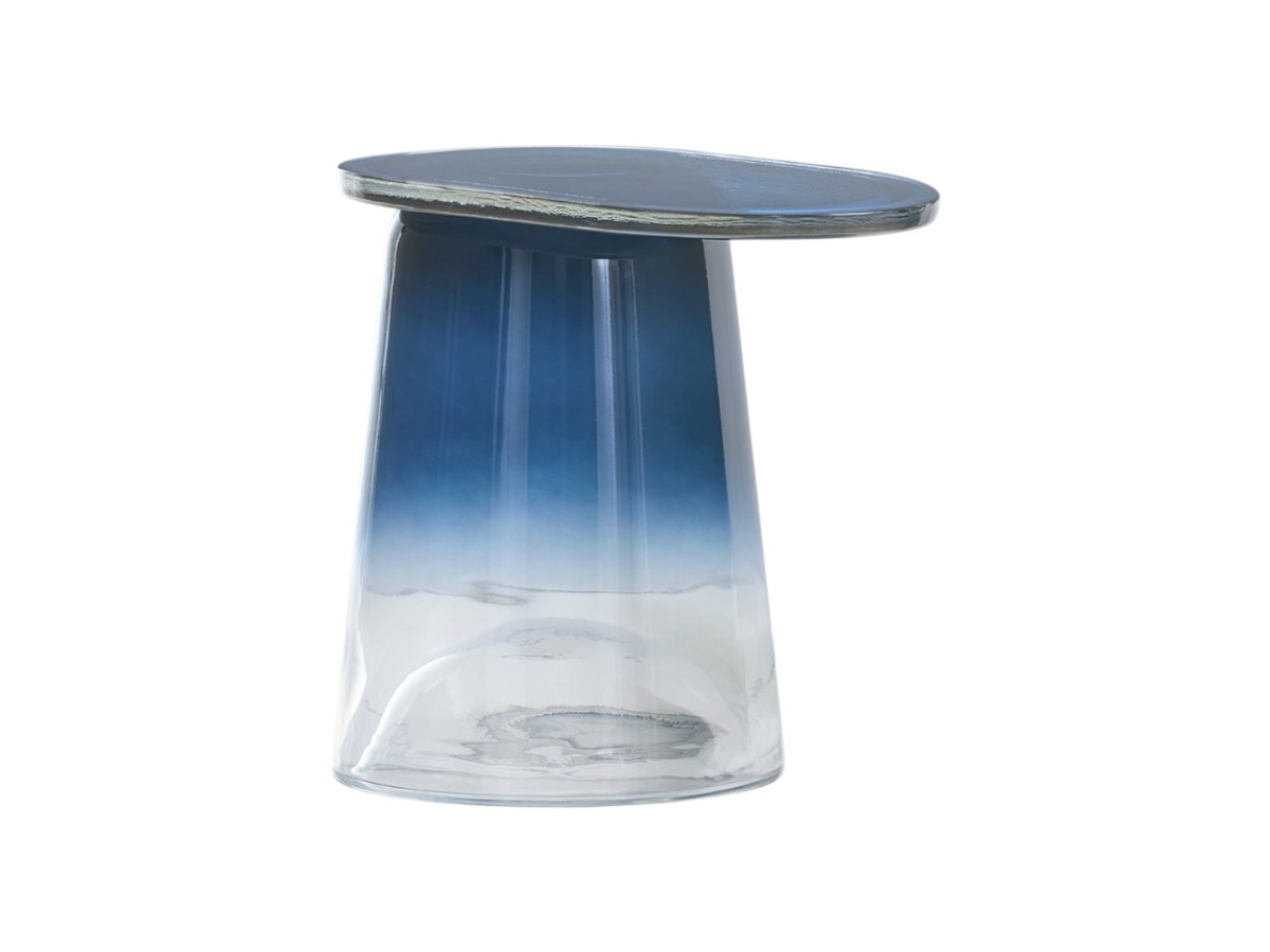 Журнальный столик Maxdesign Ice, 48×33 см
