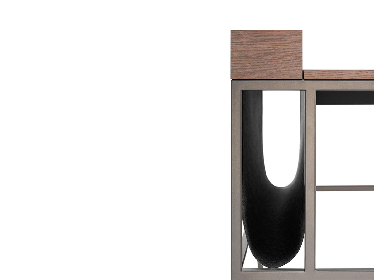 MDF Italia 20 Venti Home Desk