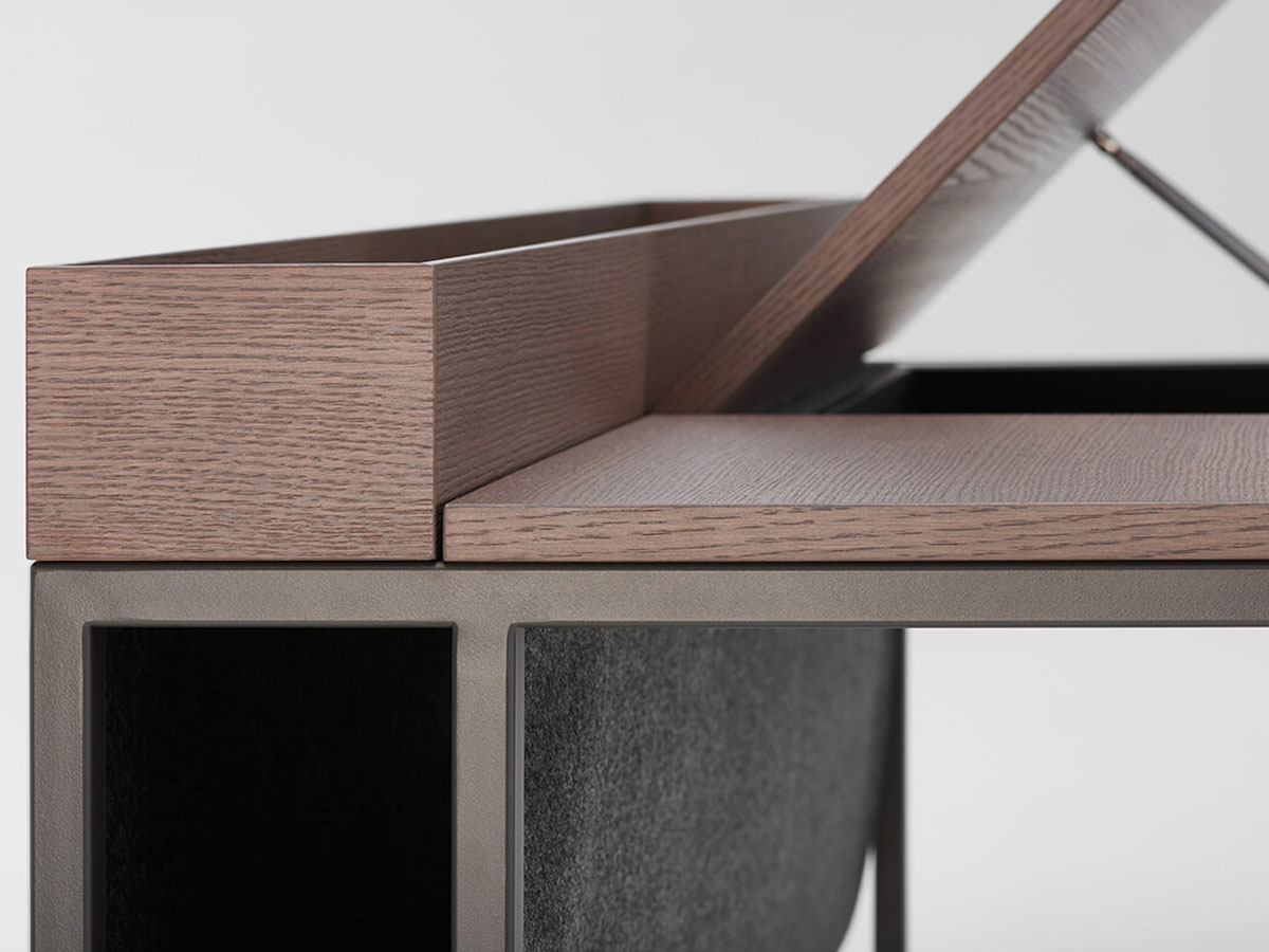 MDF Italia 20 Venti Home Desk