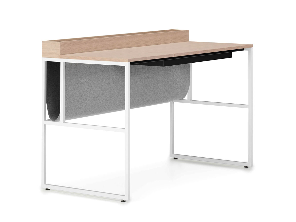 MDF Italia 20 Venti Home Desk