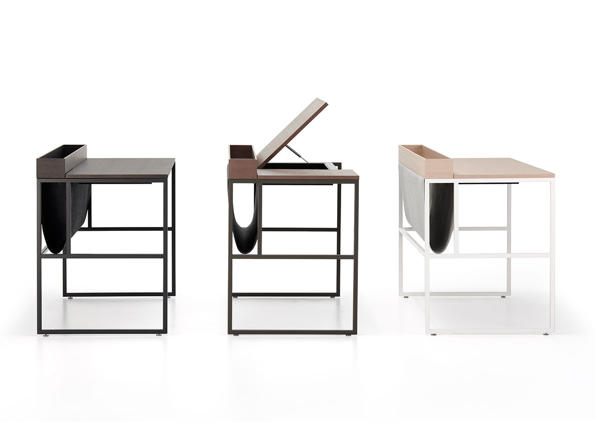 MDF Italia 20 Venti Home Desk