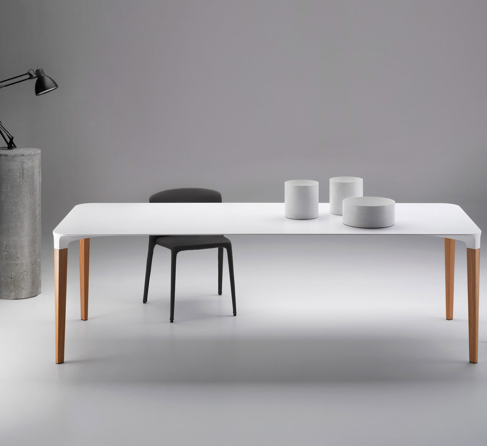 MDF Italia Achille Fabric Armchair